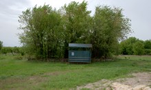 Меловые холмы, хутора и природа на правом берегу Дона в Шолоховском районе и Волгоградской области