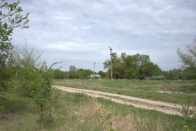 Меловые холмы, хутора и природа на правом берегу Дона в Шолоховском районе и Волгоградской области