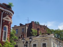 Прогулка по центру Ростова-на-Дону