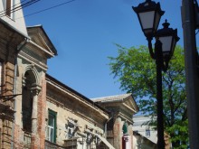 Прогулка по центру Ростова-на-Дону