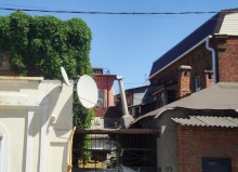 Прогулка по центру Ростова-на-Дону