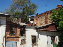 Прогулка по центру Ростова-на-Дону