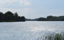 Весна в станице Старочеркасской на Дону