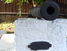 Весна в станице Старочеркасской на Дону