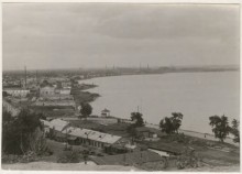 Фотографии Ростова-на-Дону и окрестностей периода августа 1942 г.