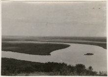 Фотографии Ростова-на-Дону и окрестностей периода августа 1942 г.