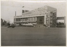 Фотографии Ростова-на-Дону и окрестностей периода августа 1942 г.