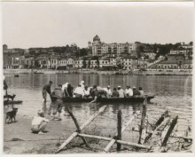Фотографии Ростова-на-Дону и окрестностей периода августа 1942 г.