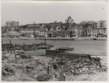 Фотографии Ростова-на-Дону и окрестностей периода августа 1942 г.