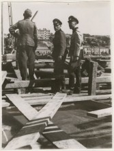 Фотографии Ростова-на-Дону и окрестностей периода августа 1942 г.