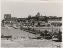 Фотографии Ростова-на-Дону и окрестностей периода августа 1942 г.