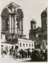 Фотографии Ростова-на-Дону и окрестностей периода августа 1942 г.