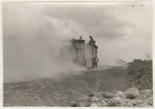 Фотографии Ростова-на-Дону и окрестностей периода августа 1942 г.