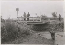 Фотографии Ростова-на-Дону и окрестностей периода августа 1942 г.