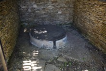 Родник у хутора Свинарёв (Ленина)