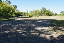 Родник у хутора Свинарёв (Ленина)