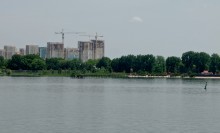 Набережная Ростова-на-Дону