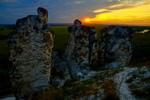 Дивногорье