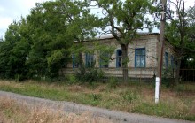 Елизаветинское восстание казаков