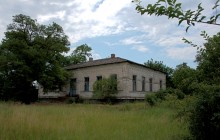 Елизаветинское восстание казаков