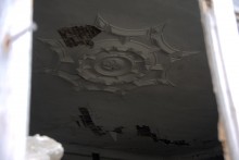 Елизаветинское восстание казаков