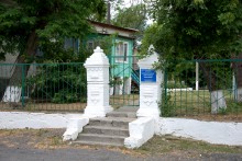 Елизаветинское восстание казаков