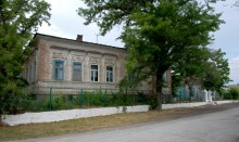 Елизаветинское восстание казаков