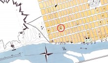 Первая ростовская церковь Рождества Пресвятой Богородицы в Полуденке