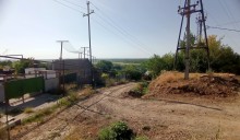 Родники Аксая. Нарзан.