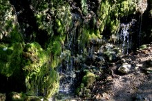 История Новочеркасского водопровода 1856 г.