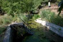 История Новочеркасского водопровода 1856 г.