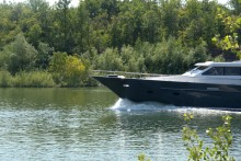 Пляж Сонькина коса