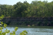 Пляж Сонькина коса