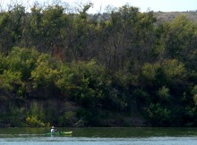 Пляж Сонькина коса