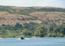 Пляж Сонькина коса