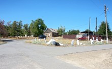 Фестивать казачьей культуры "Степь ковыльная" 2024 в хуторе Керчик-Савров