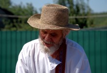 Фестивать казачьей культуры "Степь ковыльная" 2024 в хуторе Керчик-Савров