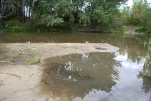 Брод на Калитве