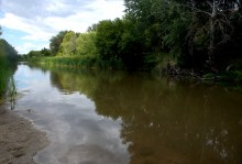 Брод на Калитве