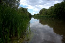 Брод на Калитве