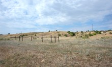 Новый модульный Дом культуры в хуторе Кононов Белокалитвенского района