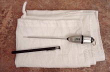 Производство творога