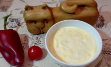 Производство творога