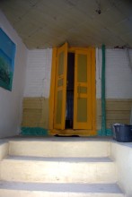 Дом помещиков и клуб в хуторе Демишев