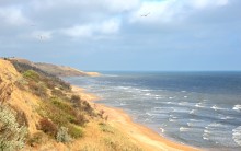 Тамань-Керчь 2024