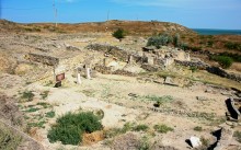 Тамань-Керчь 2024