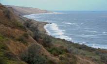 Тамань-Керчь 2024