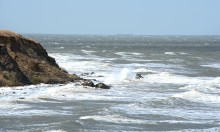 Тамань-Керчь 2024