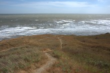 Грязевые вулканы Тамани, Плевака, Карабетова сопка, гора Горелая