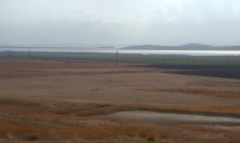 Грязевые вулканы Тамани, Плевака, Карабетова сопка, гора Горелая